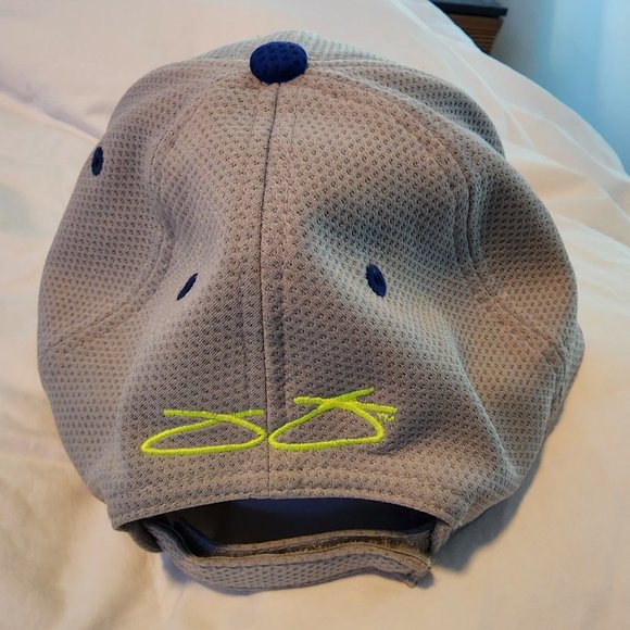 Official Nascar Jimmy Johnson #48 Baseball Cap - Picture 2 of 4